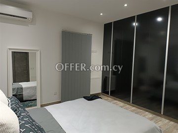 3 Bedroom Upper House  In Lakatamia, Near Jumbo, Nicosia - 2