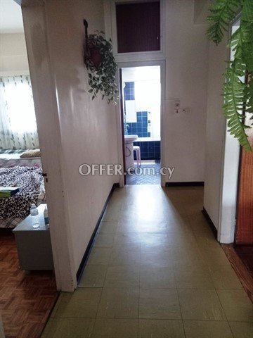 2 Bedroom Apartment  In Nicosia City Center - 2
