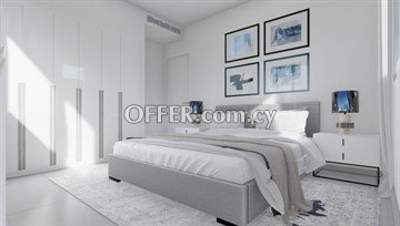 2 Bedroom Apartment  In Kato Polemidia, Limassol - 2