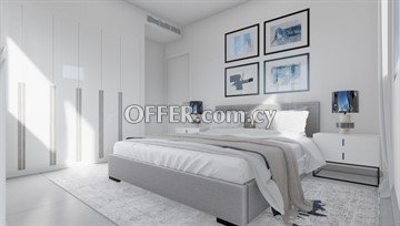 2 Bedroom Apartment  In Kato Polemidia, Limassol - 8