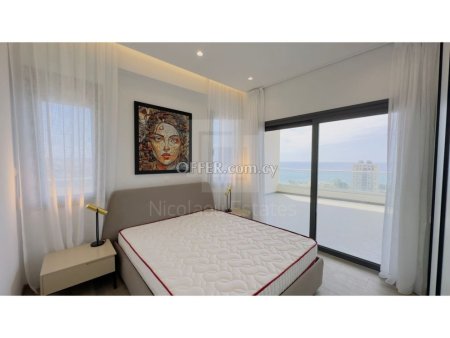 Amazing super Luxury Apartrment Spectacular Sea Views Potamos Germasogia Limassol Cyprus - 9
