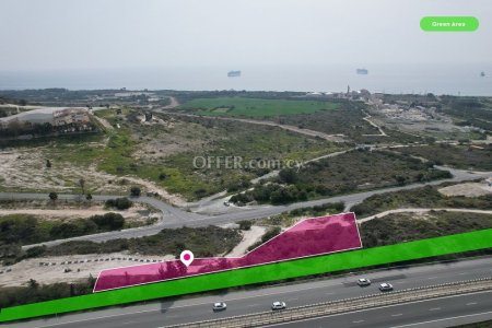 Field in Pyrgos Limassol - 2