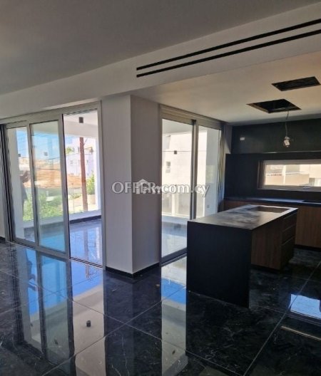 Brand new apartment for rent - 9