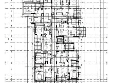 Apartment (Penthouse) in Aglantzia, Nicosia for Sale - 2
