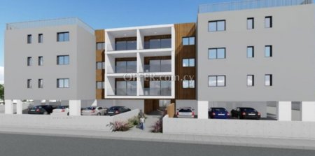 Apartment (Flat) in Zakaki, Limassol for Sale - 2