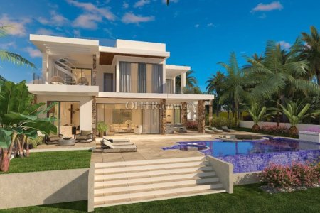 House (Detached) in Sea Caves Pegeia, Paphos for Sale - 2