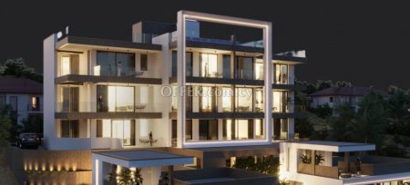Apartment (Flat) in Agios Athanasios, Limassol for Sale - 2