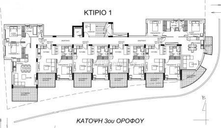 Apartment (Flat) in Zakaki, Limassol for Sale - 2