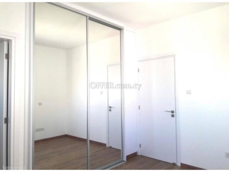 Two Bedroom Top Floor Apartment for Rent in Central of Nicosia - 2