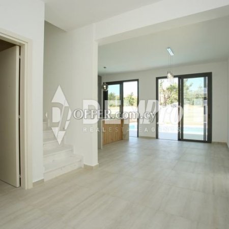 Villa For Sale in Mesogi, Paphos - DP3644 - 10
