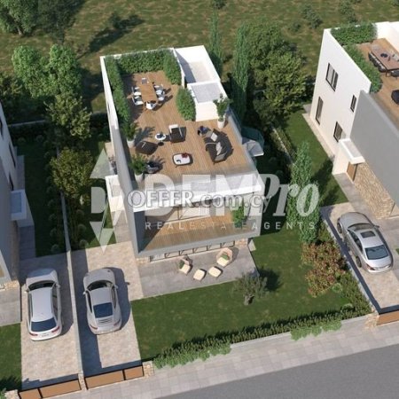 Villa For Sale in Chloraka, Paphos - DP3639 - 10