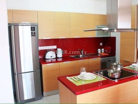 Apartment (Flat) in Amathounta, Limassol for Sale - 4