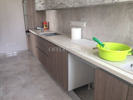 Apartment (Flat) in Molos Area, Limassol for Sale - 3