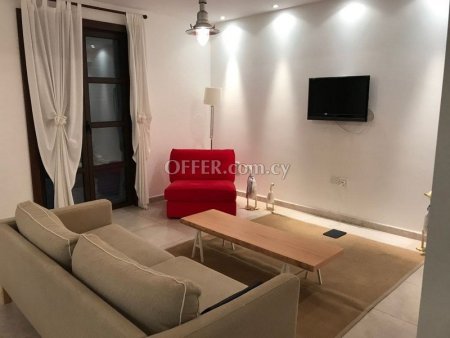 Apartment (Flat) in Saint Raphael Area, Limassol for Sale - 7