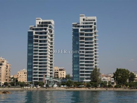 Apartment (Flat) in Neapoli, Limassol for Sale - 7