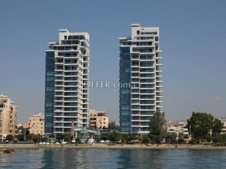 Apartment (Penthouse) in Neapoli, Limassol for Sale - 7