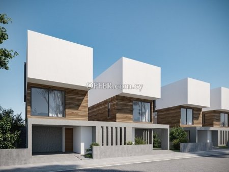 House (Detached) in Kato Paphos, Paphos for Sale - 3