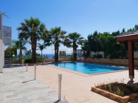 Apartment (Flat) in Amathus Area, Limassol for Sale - 7