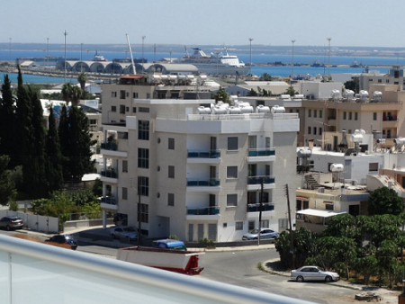 Apartment (Penthouse) in Zakaki, Limassol for Sale - 7