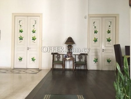 House (Semi Detached) in Old town, Limassol for Sale - 5
