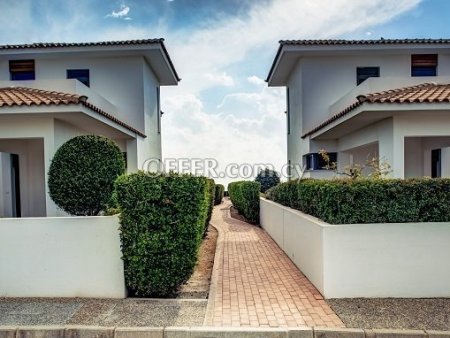 Apartment (Flat) in Mazotos, Larnaca for Sale - 7