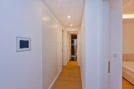 Apartment (Flat) in Old town, Limassol for Sale - 3