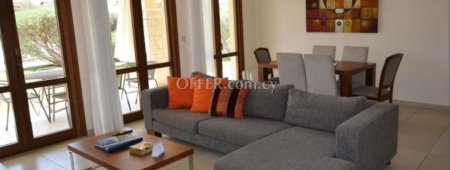 Apartment (Flat) in Kouklia, Paphos for Sale - 2