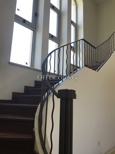 House (Detached) in Polemidia (Kato), Limassol for Sale - 7