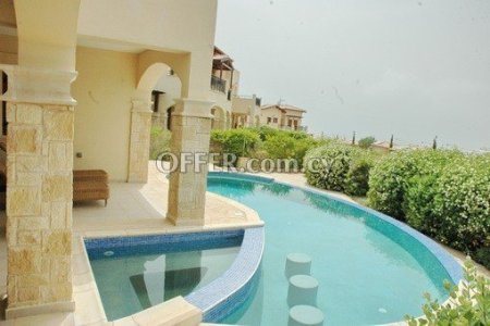 Apartment (Flat) in Aphrodite Hills, Paphos for Sale - 7