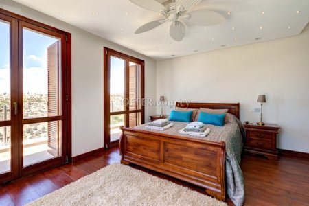 House (Detached) in Aphrodite Hills, Paphos for Sale - 3