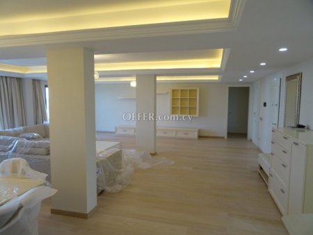 Apartment (Flat) in Molos Area, Limassol for Sale - 7