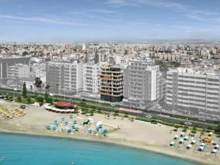 Apartment (Flat) in Molos Area, Limassol for Sale - 7