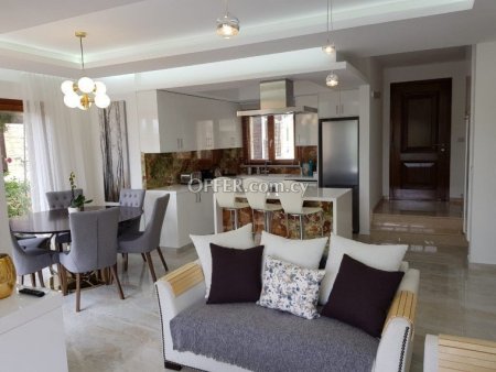 House (Semi detached) in Aphrodite Hills, Paphos for Sale - 3