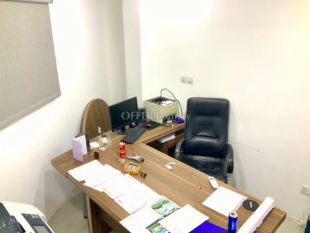 Apartment (Flat) in Lakatamia, Nicosia for Sale - 3