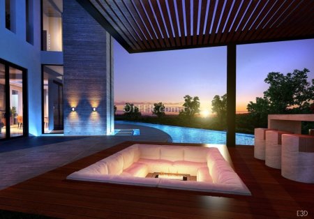 House (Detached) in Geroskipou, Paphos for Sale - 3