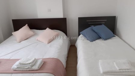 Apartment (Flat) in Molos Area, Limassol for Sale - 3