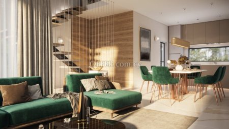 House (Detached) in Chlorakas, Paphos for Sale - 3