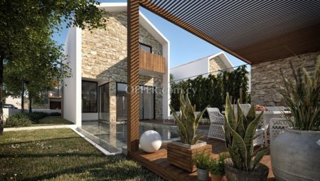 House (Detached) in Chlorakas, Paphos for Sale - 7