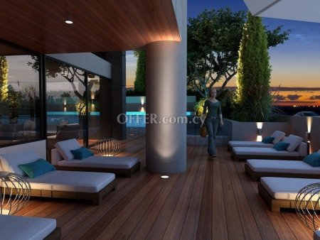 Apartment (Flat) in Neapoli, Limassol for Sale - 7