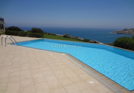 House (detached) in Pissouri, Limassol for Sale - 3