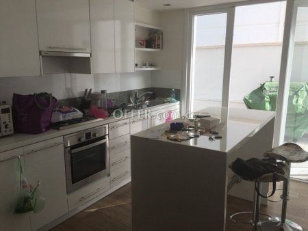 Apartment (Flat) in Germasoyia Tourist Area, Limassol for Sale - 7