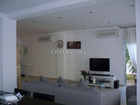 Apartment (Flat) in Germasoyia Tourist Area, Limassol for Sale - 3