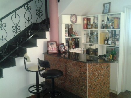 House (Semi detached) in Germasoyia Tourist Area, Limassol for Sale - 3