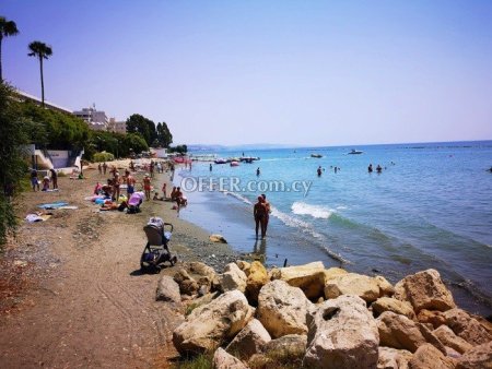 Apartment (Flat) in Germasoyia Tourist Area, Limassol for Sale - 3