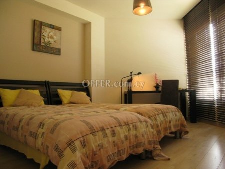 Apartment (Flat) in Germasoyia Tourist Area, Limassol for Sale - 3