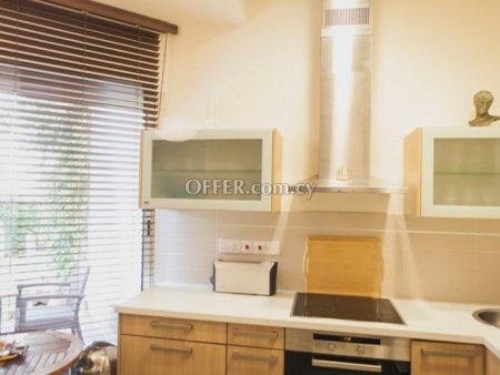 Apartment (Flat) in Germasoyia Tourist Area, Limassol for Sale - 3