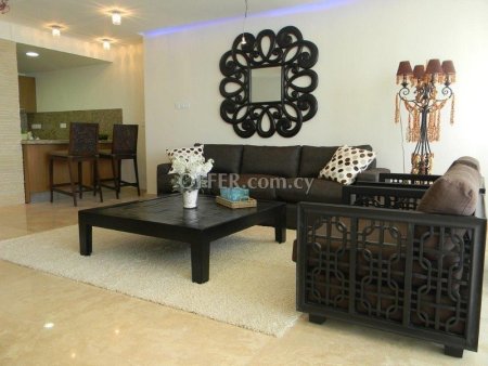 Apartment (Flat) in Germasoyia Tourist Area, Limassol for Sale - 3