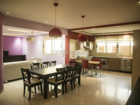 Apartment (Flat) in Germasoyia Tourist Area, Limassol for Sale - 7