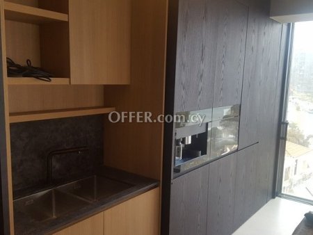 Apartment (Flat) in Germasoyia Tourist Area, Limassol for Sale - 3
