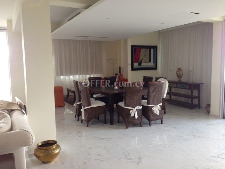 Apartment (Flat) in Germasoyia Tourist Area, Limassol for Sale - 3